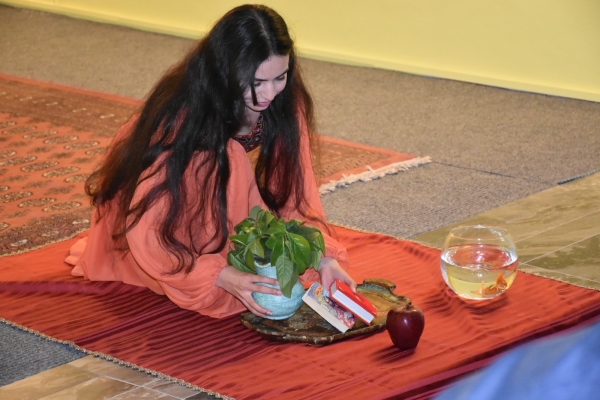 Nowruz Celebration