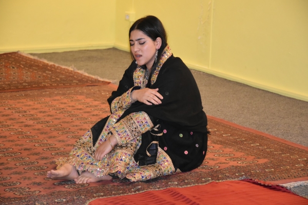 Nowruz Celebration