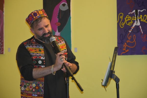 Nowruz Celebration