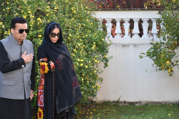 Nowruz Celebration