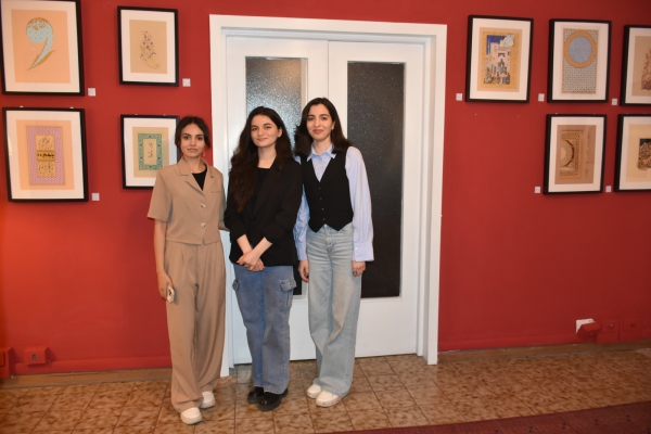 Nowruz Celebration