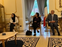 د افغانستان د خپلواکۍ د سلمې کلیزې لمانځنه