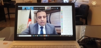 د افغانستان سفیر د ملګرو ملتونو د خوړو او کرنې سازمان په 42 مه غونډه کې برخه واخیسته