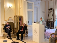 تجلیل از یکصد و سومین سالروز استرداد استقلال افغانستان