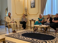تجلیل از یکصد و سومین سالروز استرداد استقلال افغانستان