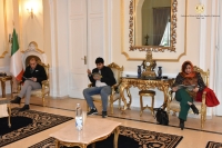 د قران عظيم الشان ختم