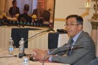 برگزاری کنفرانس &laquo;آینده افغانستان: تحليل مقایسوی قانون اساسي&raquo;