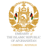 Afghanistan Embassy - Rome